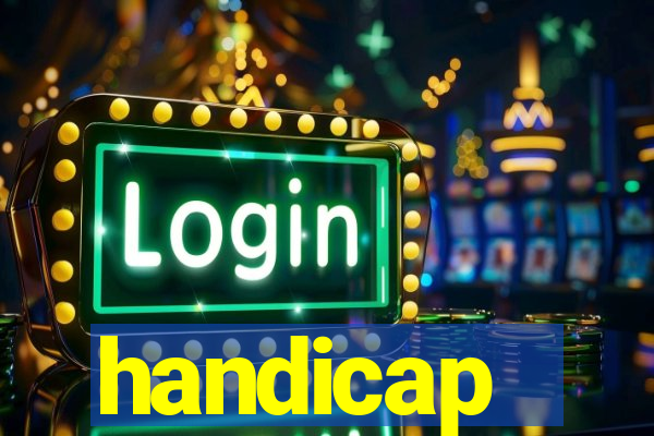 handicap - 1.5